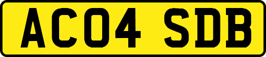 AC04SDB