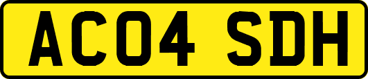 AC04SDH