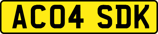 AC04SDK
