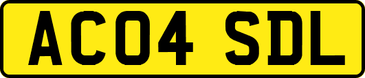 AC04SDL