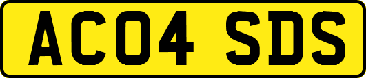 AC04SDS