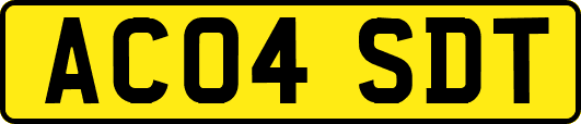 AC04SDT