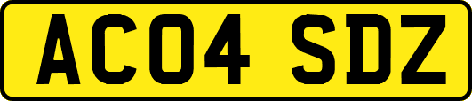 AC04SDZ