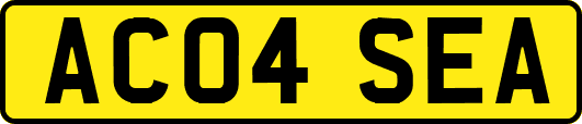 AC04SEA