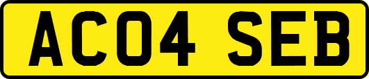 AC04SEB