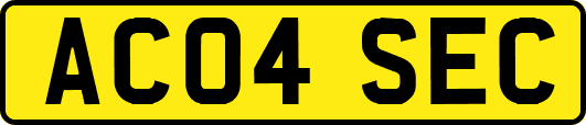 AC04SEC