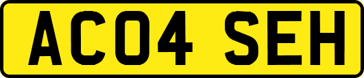 AC04SEH