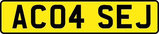 AC04SEJ