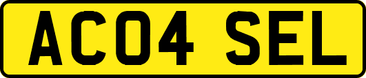 AC04SEL