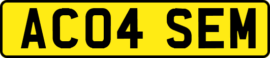 AC04SEM