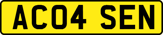 AC04SEN
