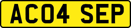 AC04SEP