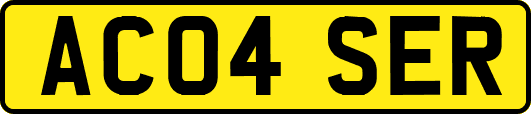 AC04SER