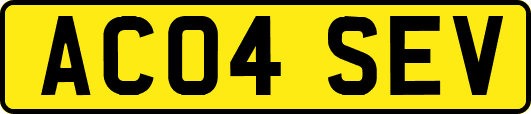 AC04SEV