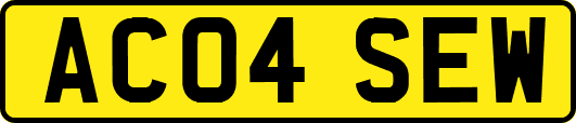 AC04SEW