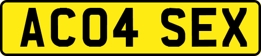 AC04SEX