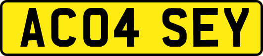 AC04SEY