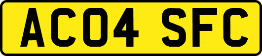 AC04SFC