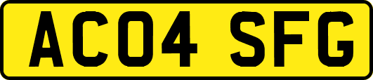 AC04SFG