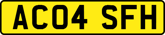 AC04SFH