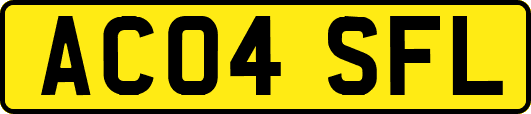 AC04SFL