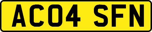 AC04SFN