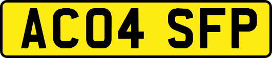 AC04SFP