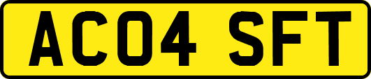 AC04SFT