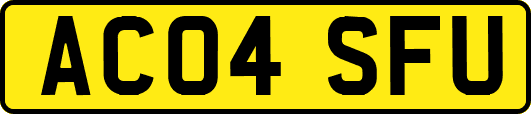 AC04SFU