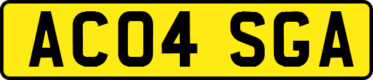 AC04SGA