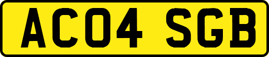 AC04SGB