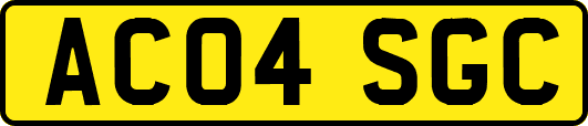 AC04SGC