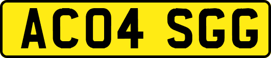 AC04SGG
