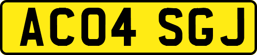 AC04SGJ