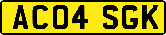 AC04SGK