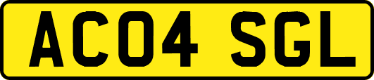 AC04SGL