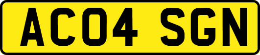 AC04SGN