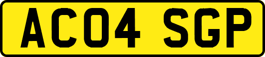 AC04SGP