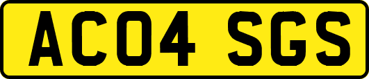 AC04SGS