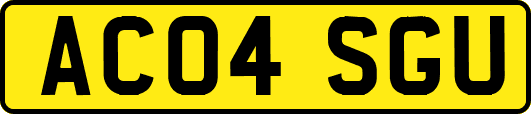 AC04SGU