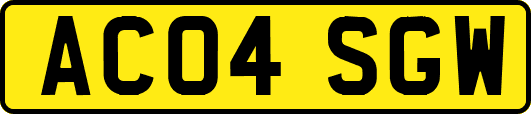AC04SGW