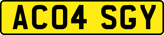AC04SGY
