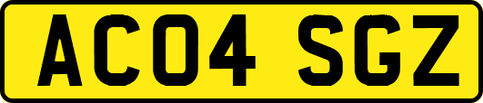AC04SGZ
