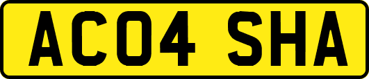 AC04SHA
