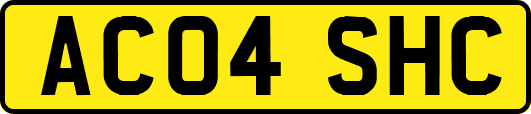 AC04SHC