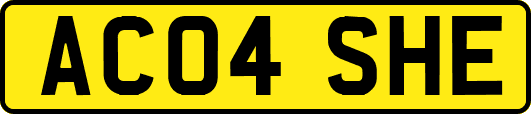 AC04SHE