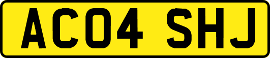 AC04SHJ