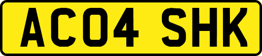 AC04SHK