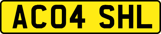 AC04SHL