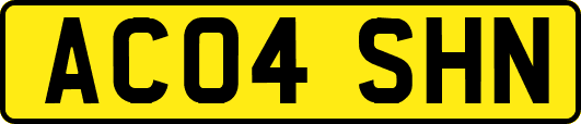 AC04SHN